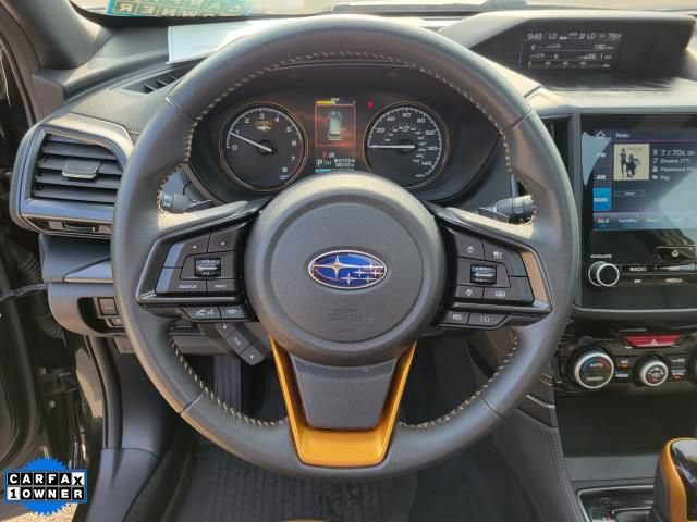 Used 2024 Subaru Forester Wilderness w/ Convenience Package AWD/4WD image 23