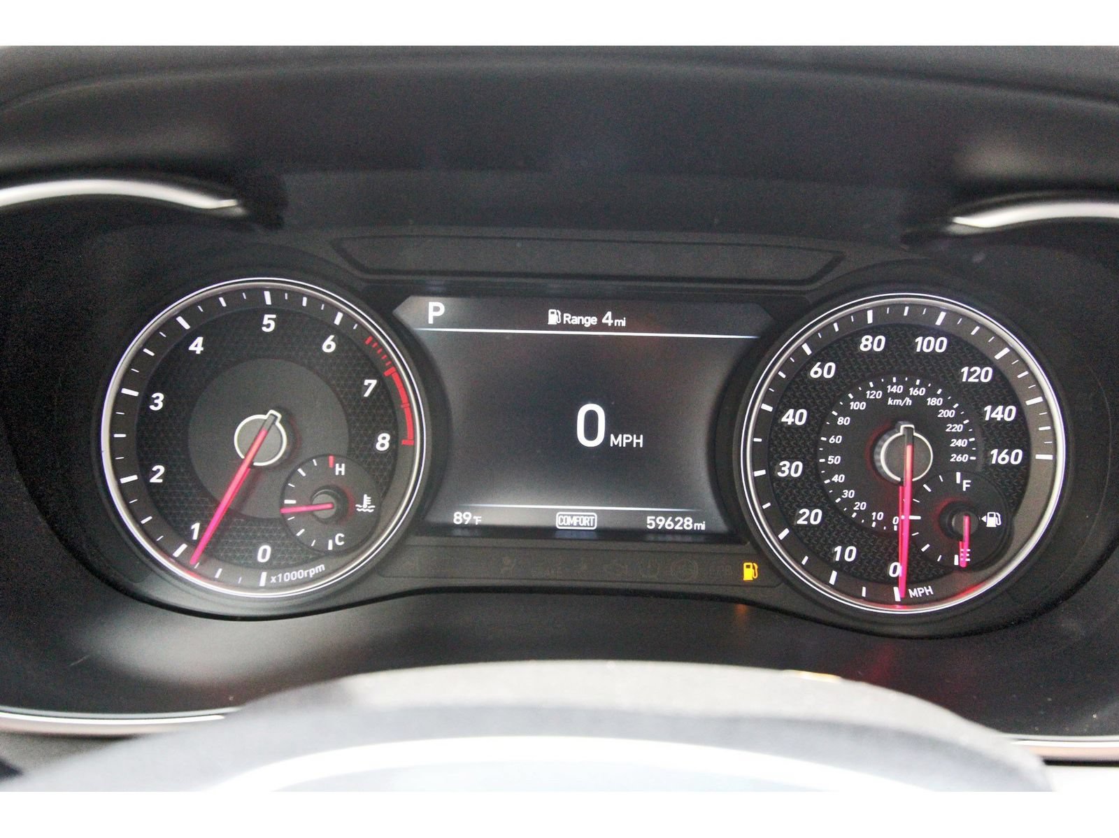 Used 2021 Genesis G70 2.0T w/ Elite Package AWD/4WD image 16