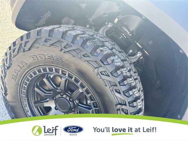 Used 2024 RAM 1500 TRX w/ TRX Level 1 Equipment Group image 39