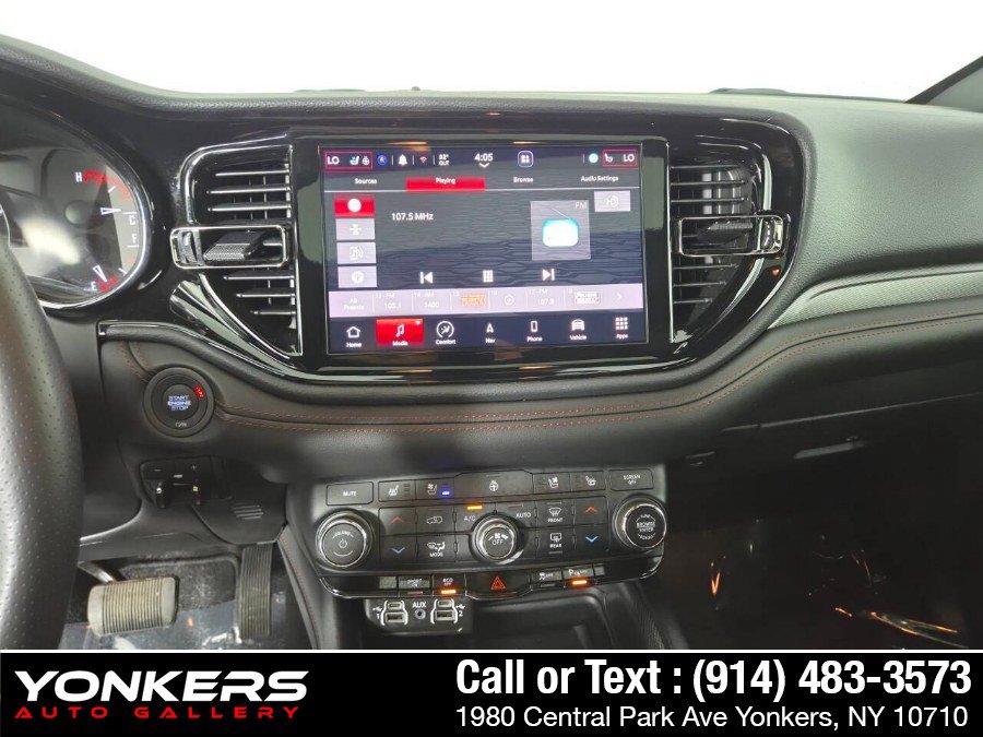 Used 2024 Dodge Durango R/T AWD/4WD image 22
