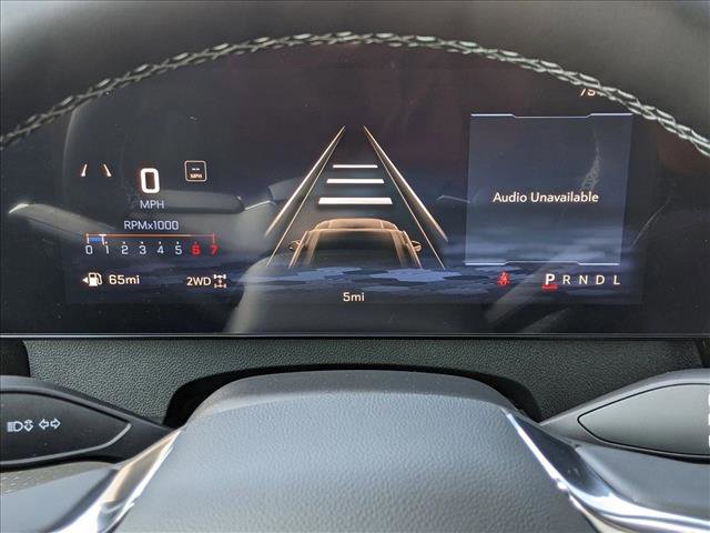 New 2026 Chevrolet Traverse LT image 10