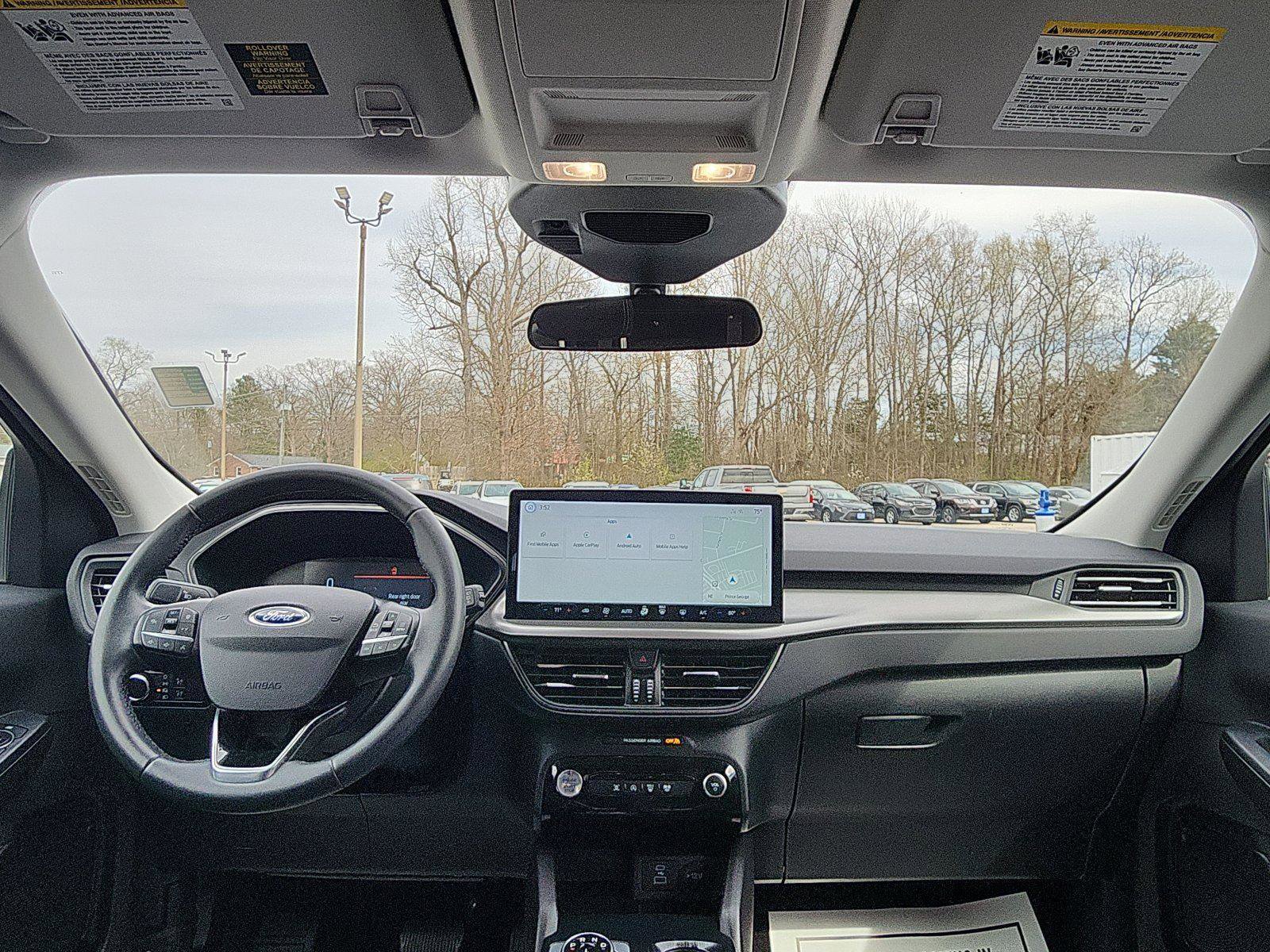 Used 2023 Ford Escape Active w/ Tech Pack #1 image 24