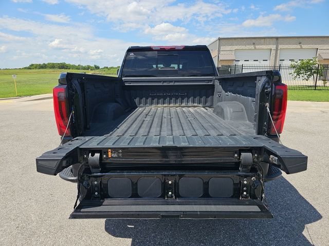 Used 2024 GMC Sierra 2500 Denali Ultimate AWD/4WD image 26