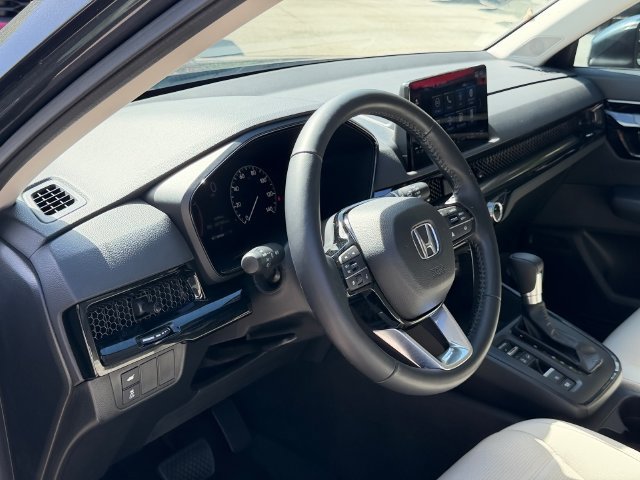 Used 2025 Honda CR-V EX-L image 13