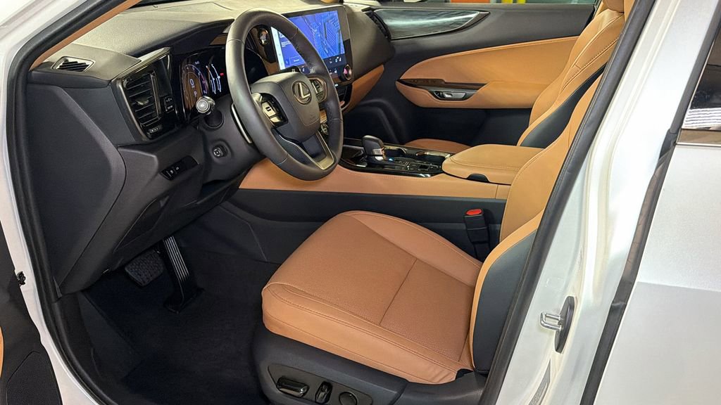Used 2025 Lexus NX 350 AWD w/ Accessory Package (K3) image 20