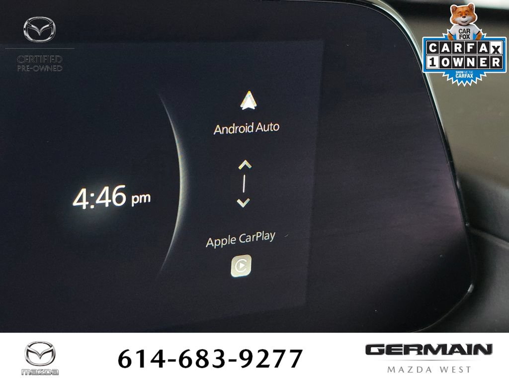 Certified 2024 MAZDA CX-30 AWD 2.5 S w/ Select Sport Pkg image 32