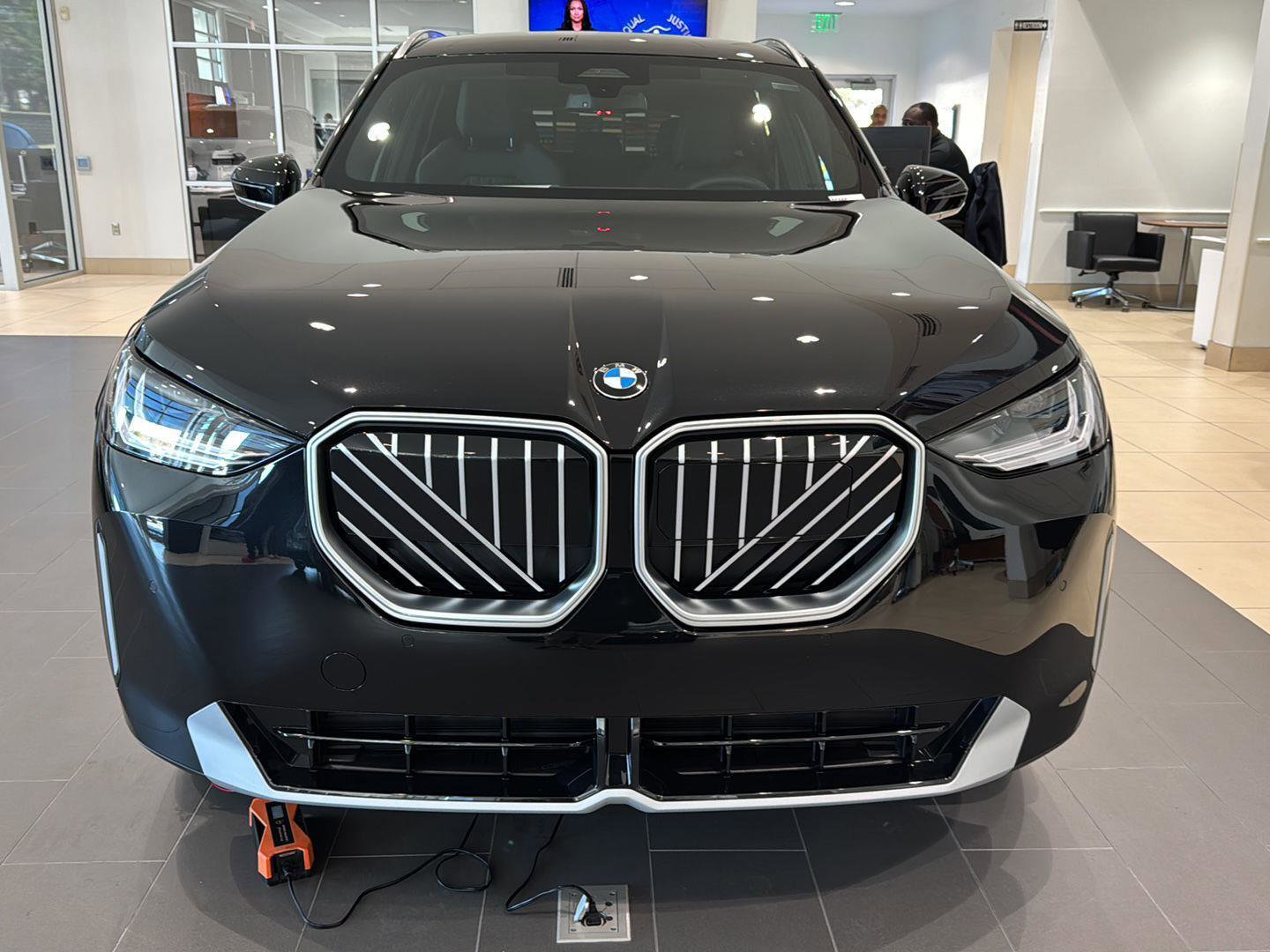 New 2026 BMW X3 xDrive30 w/ Convenience Package image 7