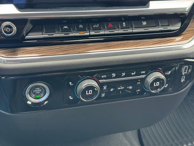 Certified 2023 Chevrolet Silverado 1500 LT image 18