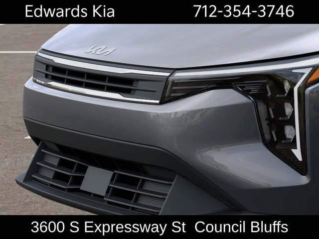 New 2026 Kia K4 FWD image 14