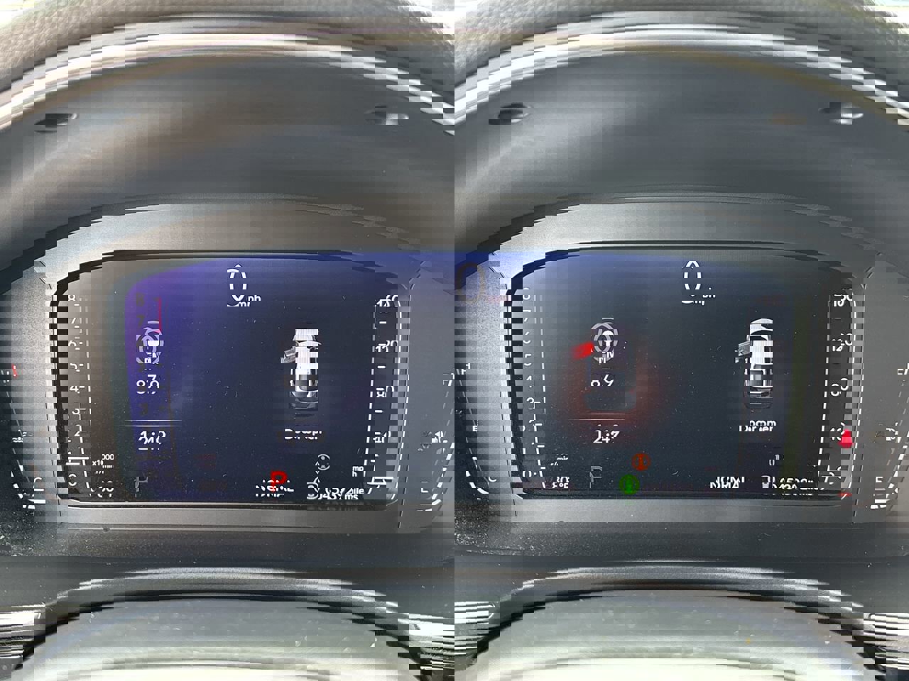 Used 2022 Honda Civic Sport Touring image 29