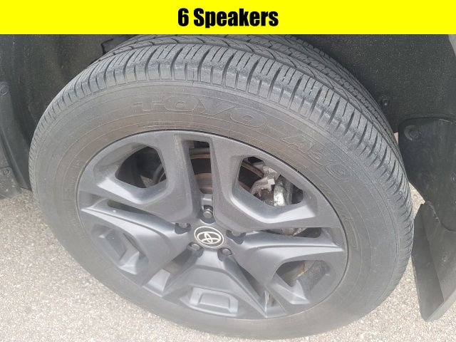 Used 2023 Toyota RAV4 Adventure image 7