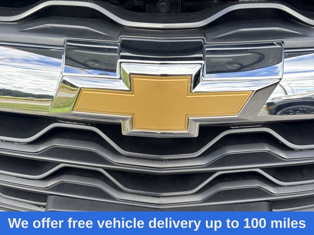 New 2026 Chevrolet Blazer LT w/ Convenience Package FWD image 26