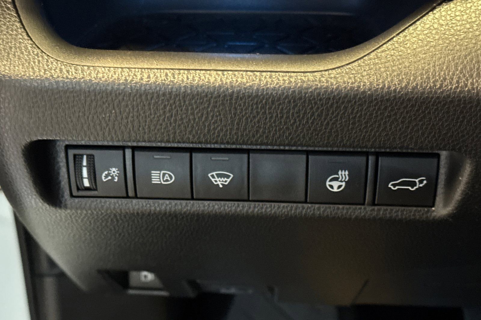 Certified 2021 Toyota RAV4 XSE w/ XSE Grade Weather Package image 33