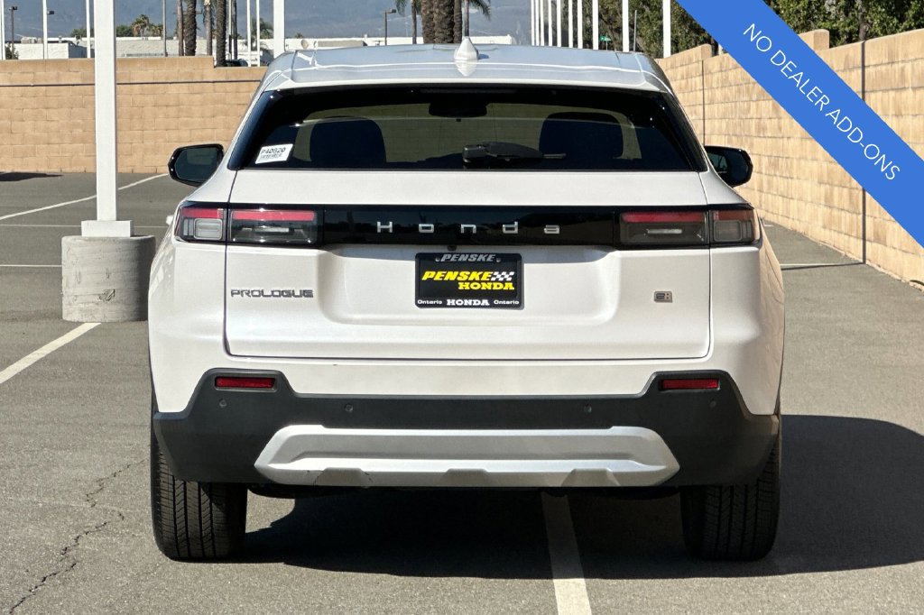 Certified 2024 Honda Prologue EX image 5