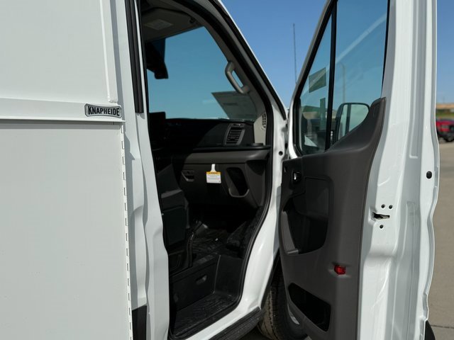 New 2024 Ford Transit 350 AWD w/ Interior Upgrade Package image 12