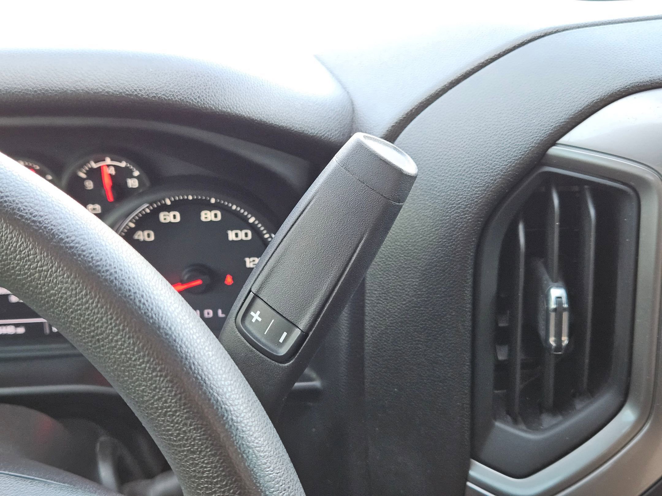 Certified 2022 Chevrolet Silverado 1500 Custom image 21