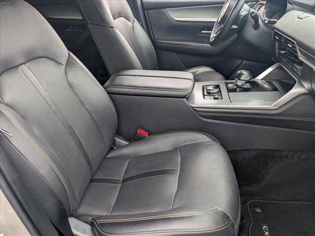 Used 2024 MAZDA CX-90 3.3 Turbo w/ Preferred Plus image 20