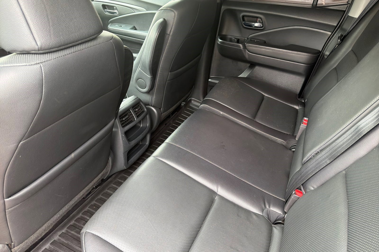 Used 2023 Honda Ridgeline RTL image 15