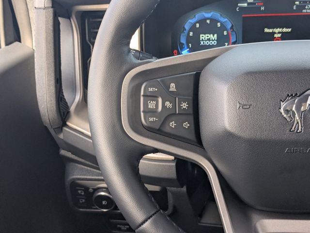 New 2025 Ford Bronco Outer Banks image 56