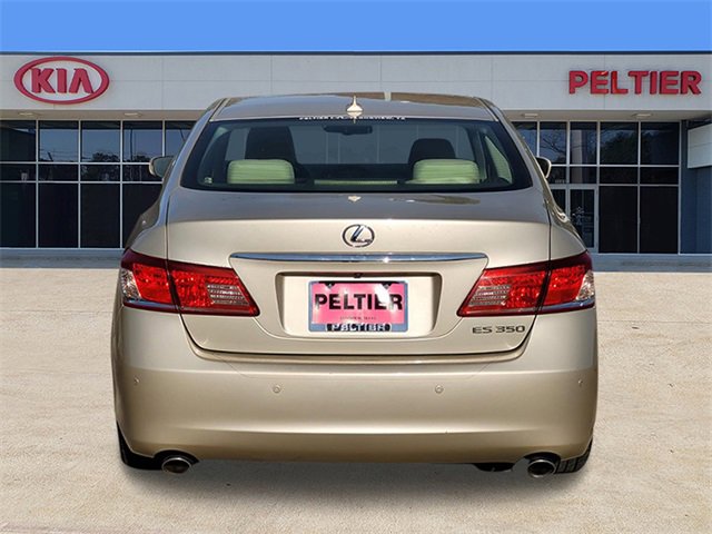 Used 2011 Lexus ES 350 image 5