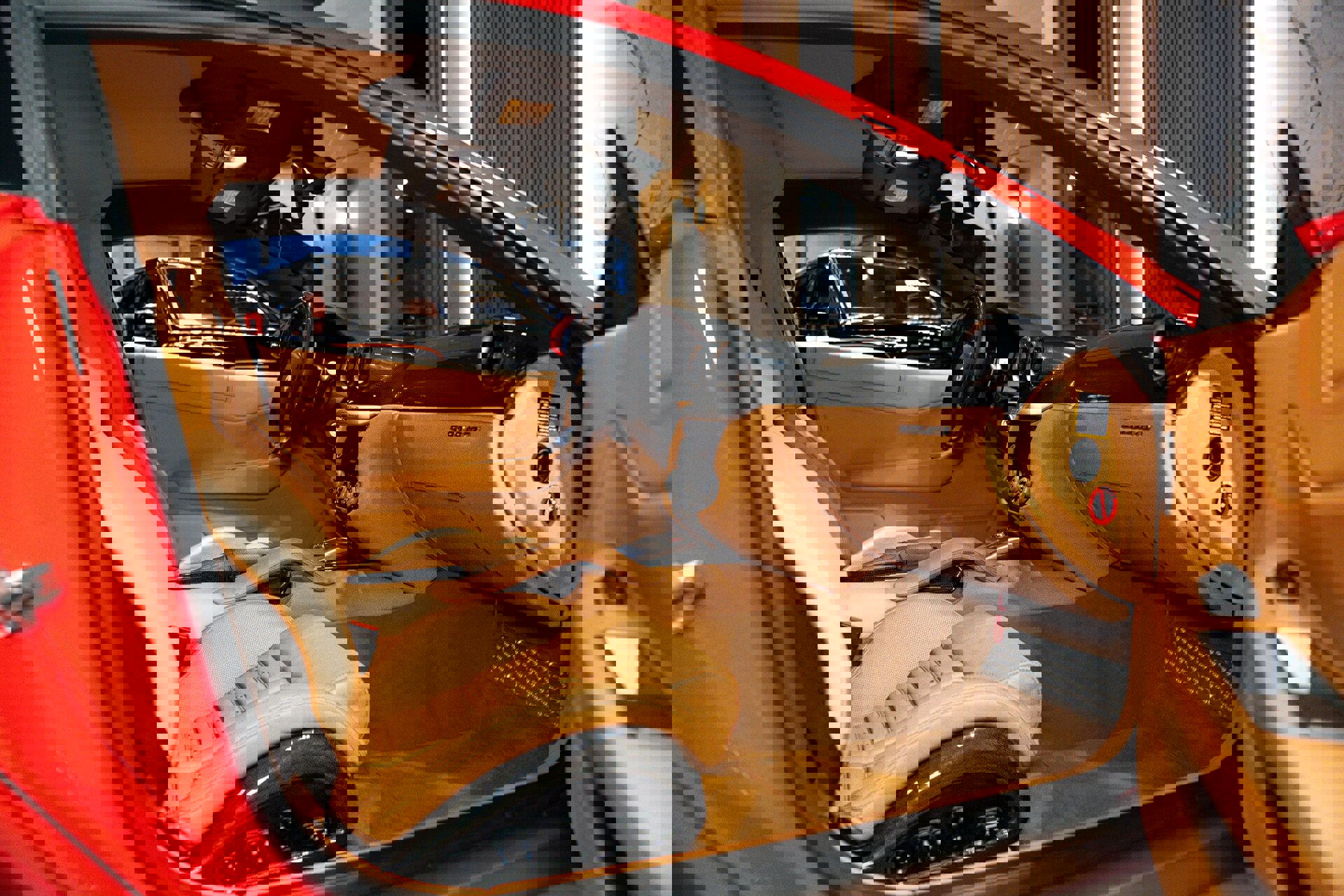 Used 2009 Ferrari 599 GTB Fiorano image 17