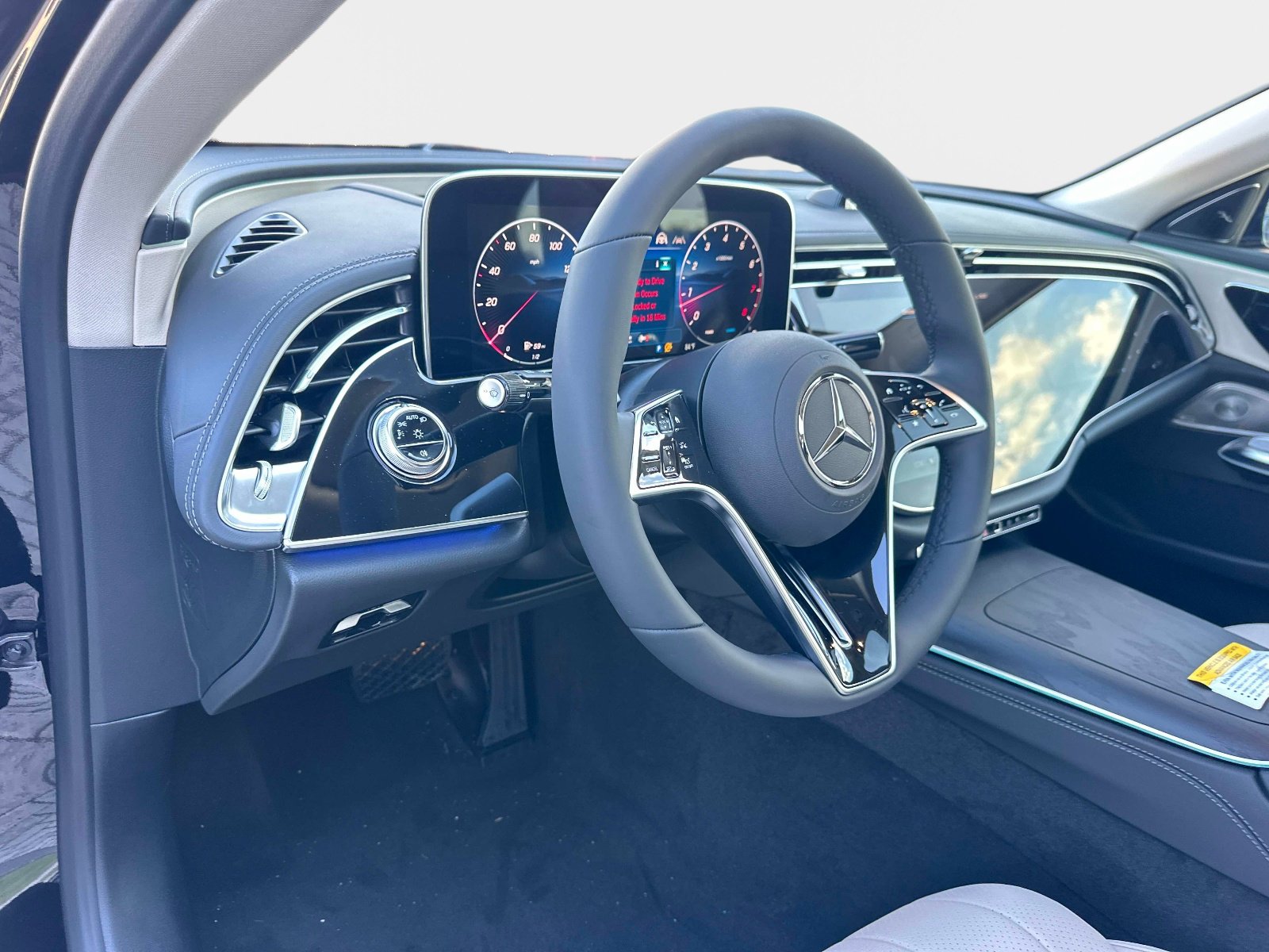 New 2026 Mercedes-Benz E 350 Sedan image 19