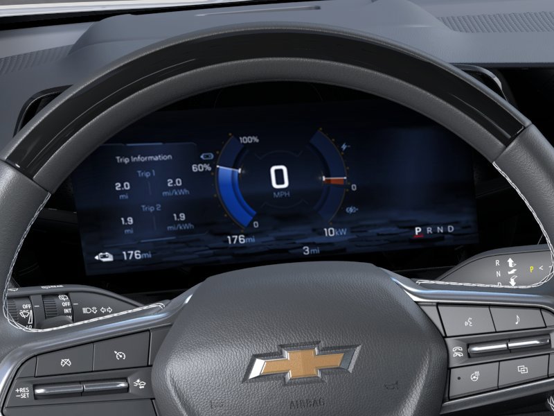 New 2026 Chevrolet Blazer EV LT w/ Super Cruise Package image 39