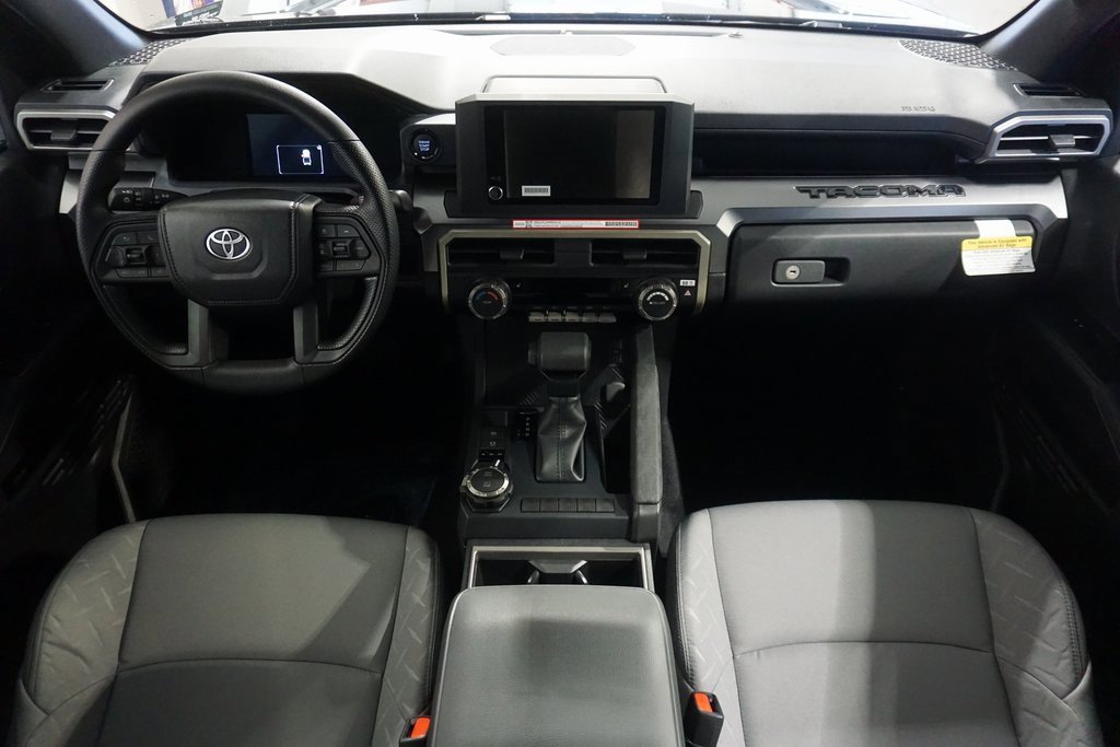New 2026 Toyota Tacoma SR5 image 25