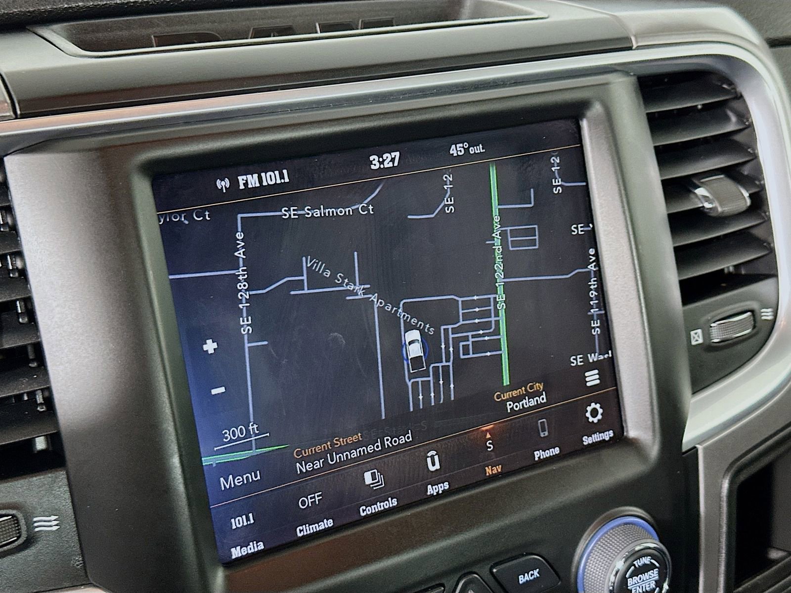 Used 2023 RAM 1500 Classic SLT w/ Trailer & Traction Group image 14