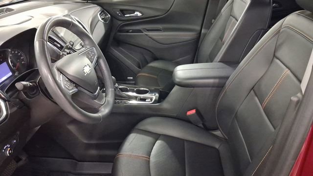 Used 2022 Chevrolet Equinox Premier image 9