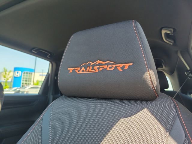 Certified 2026 Honda CR-V TrailSport image 14