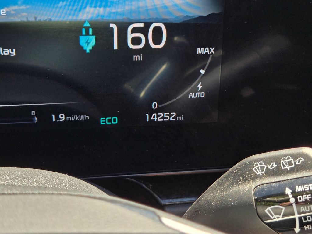 Used 2024 Kia Niro Wind w/ Wind Preserve Package FWD image 25