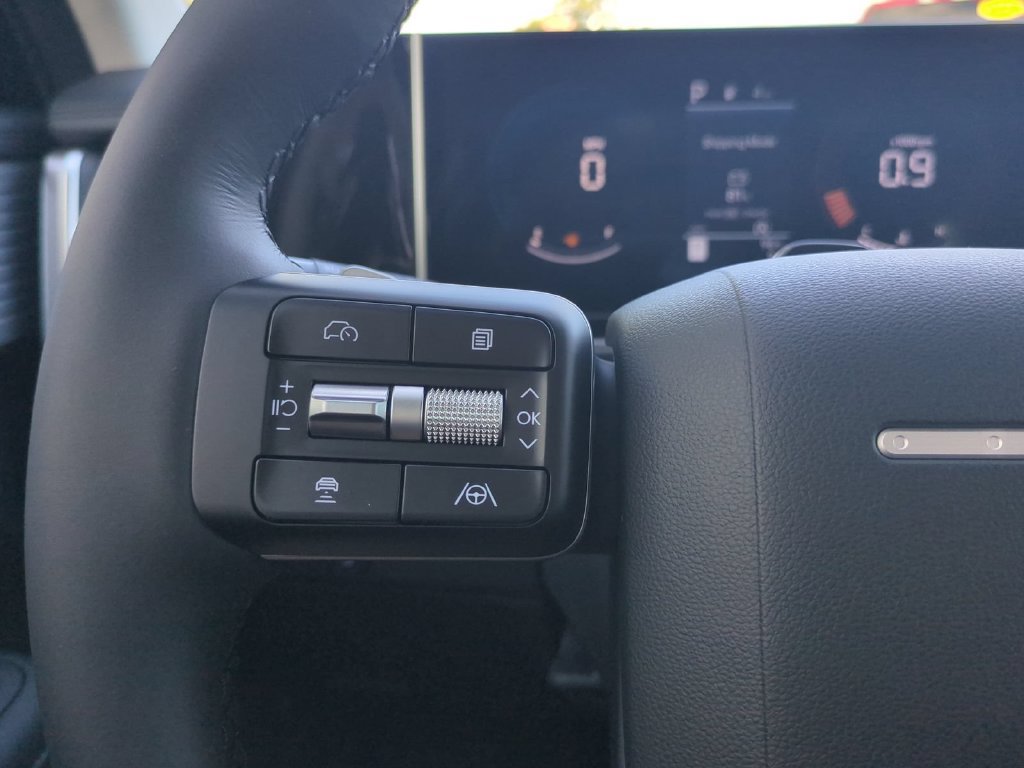 New 2027 Hyundai Santa Fe XRT AWD/4WD image 35
