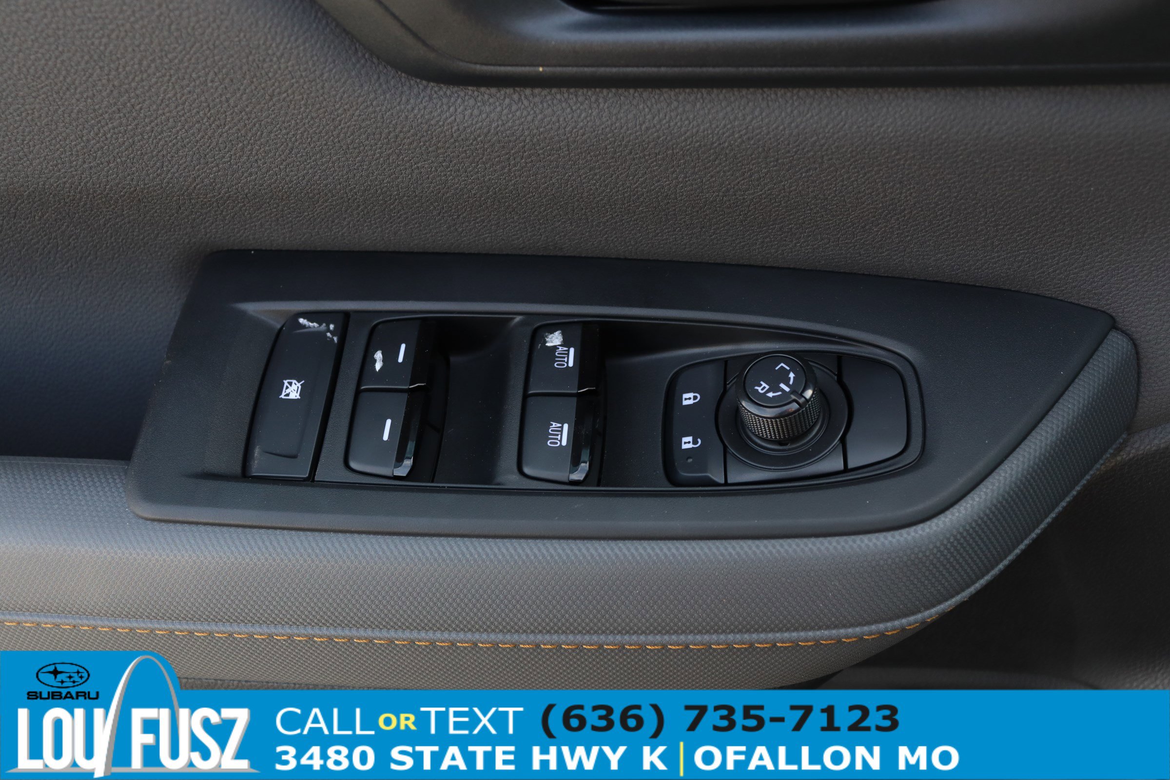 New 2026 Subaru Forester Wilderness image 17