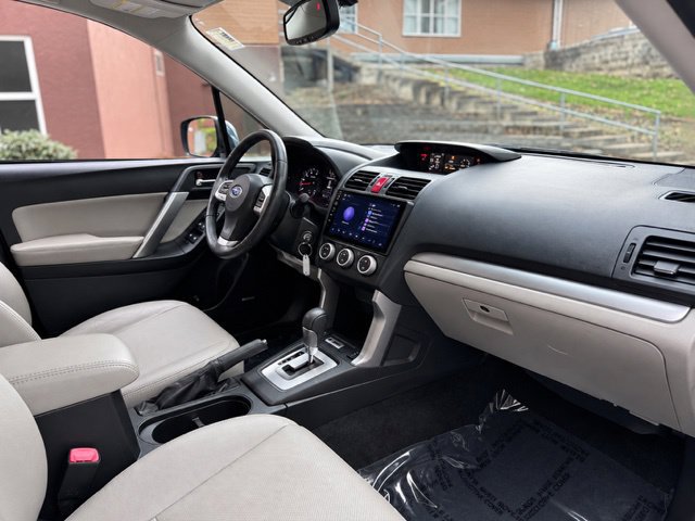 Used 2014 Subaru Forester 2.5i Touring w/ Popular Package #2 AWD/4WD image 15