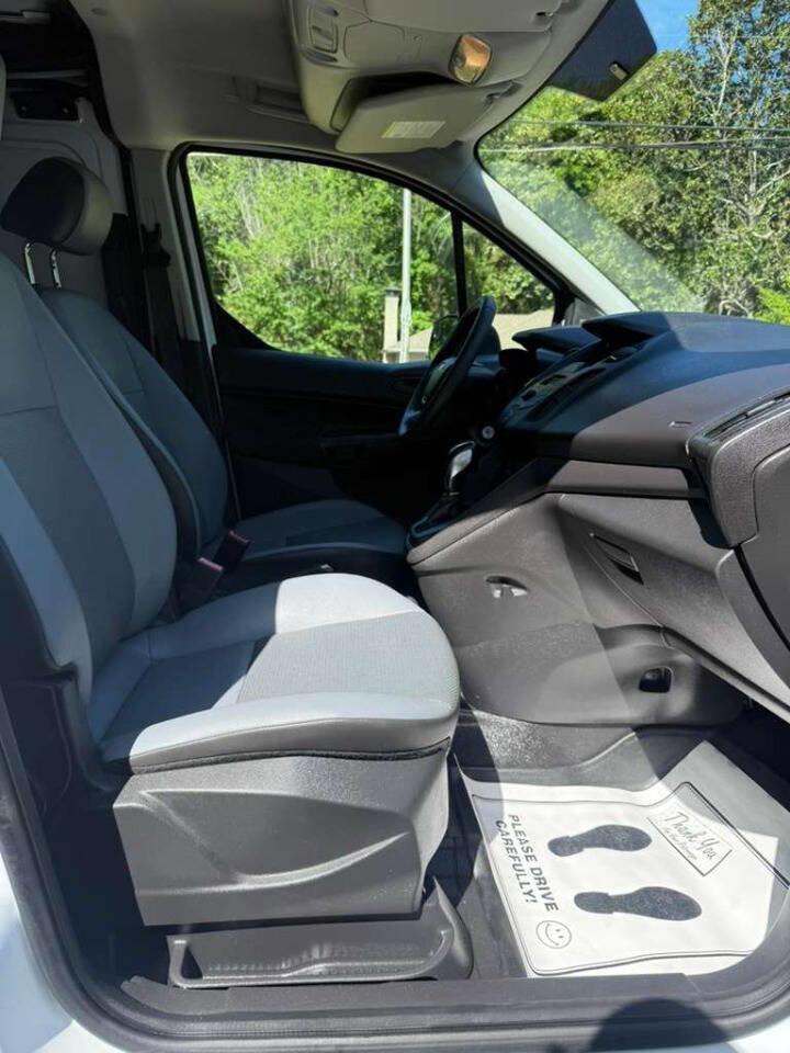 Used 2018 Ford Transit Connect XL FWD image 12