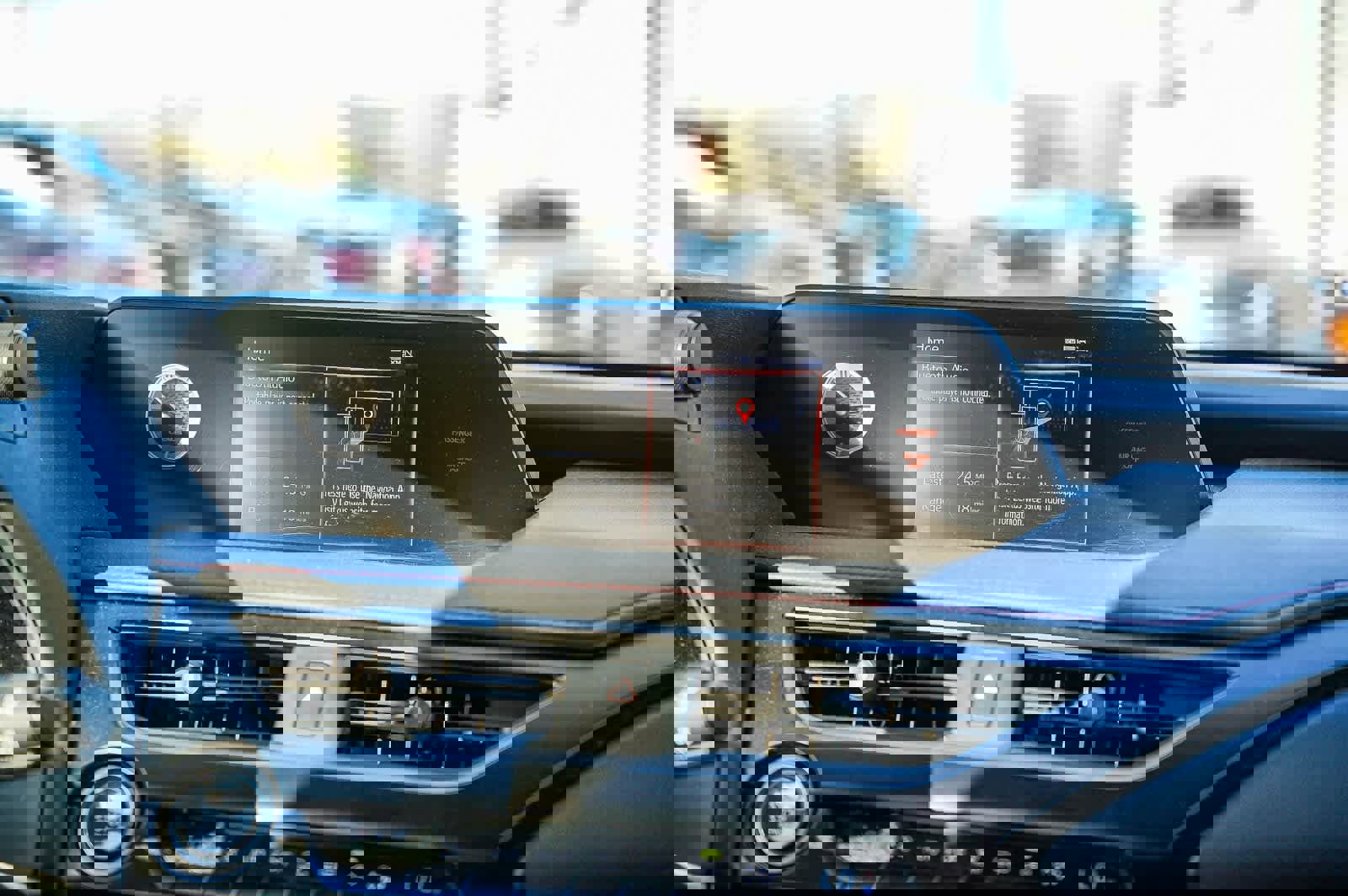 Used 2021 Lexus UX 200 F Sport w/ Accessory Package (Z2) image 14