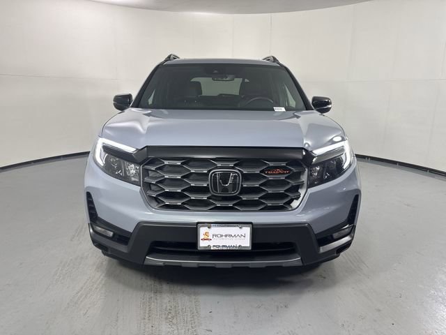 Used 2023 Honda Passport TrailSport image 25
