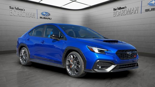 New 2026 Subaru WRX tS image 1