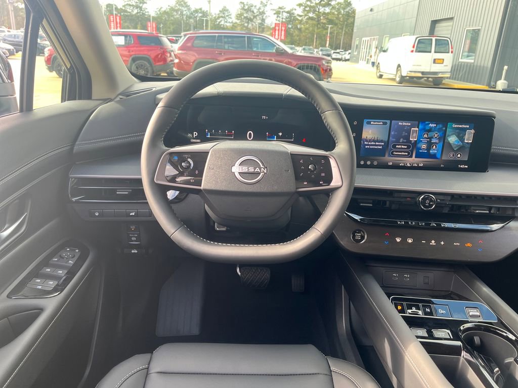 New 2026 Nissan Murano SV image 13