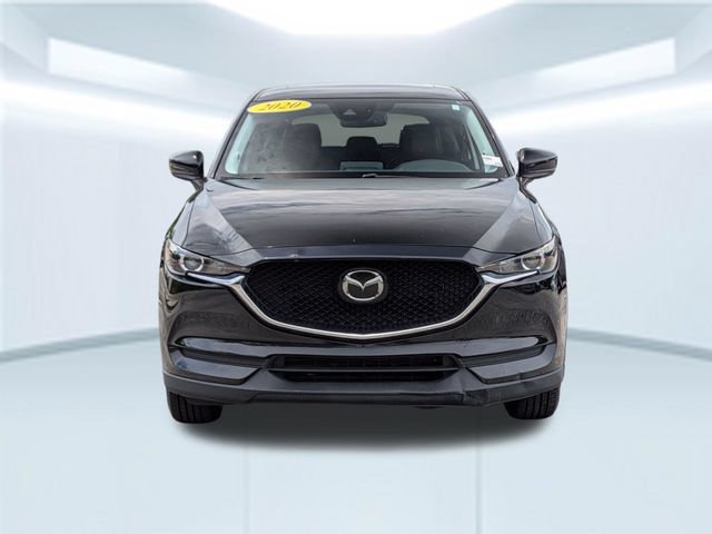 Used 2020 MAZDA CX-5 Touring FWD image 11