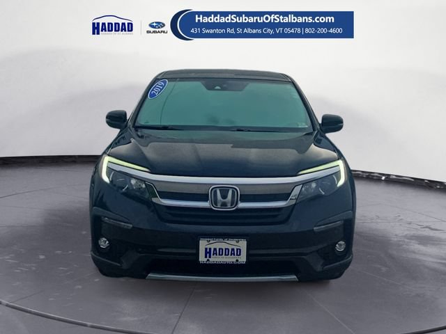 Used 2019 Honda Pilot EX image 8