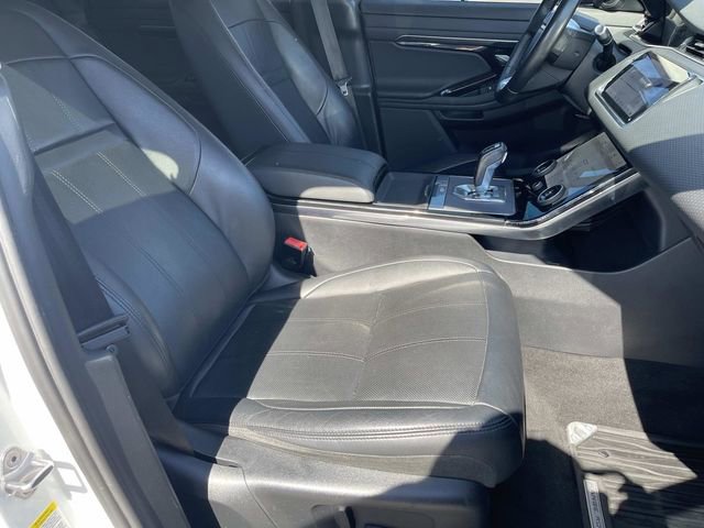 Used 2020 Land Rover Range Rover Evoque S AWD/4WD image 23