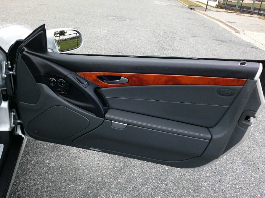 Used 2006 Mercedes-Benz SL 500 image 48