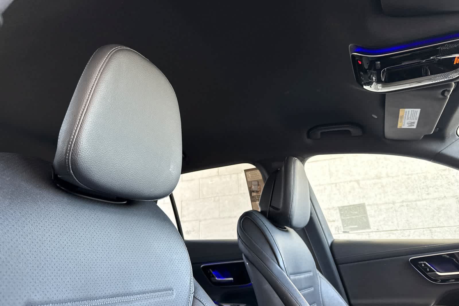 Certified 2023 Mercedes-Benz GLC 300 image 16