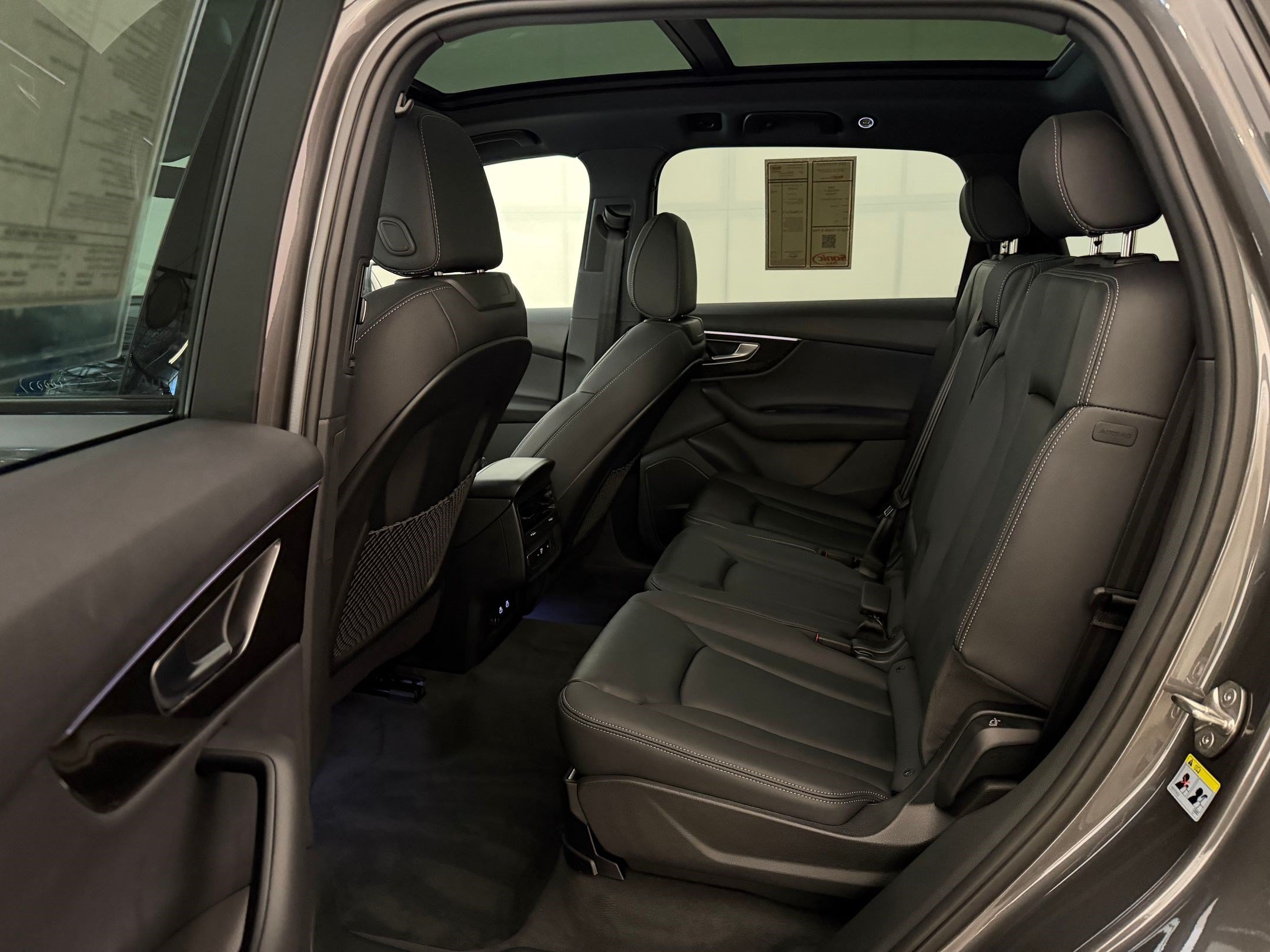 New 2026 Audi Q7 2.0T Premium AWD/4WD image 23