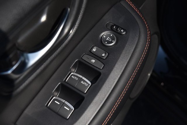 New 2027 Honda HR-V Sport image 8