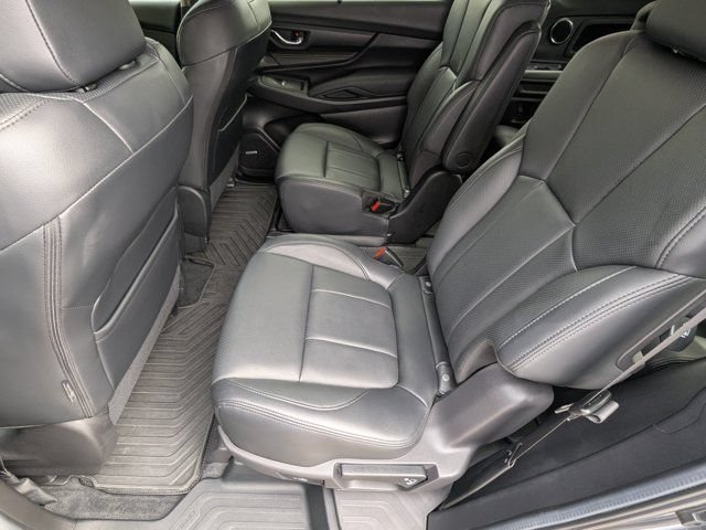 Used 2025 Subaru Ascent Bronze Edition AWD/4WD image 18