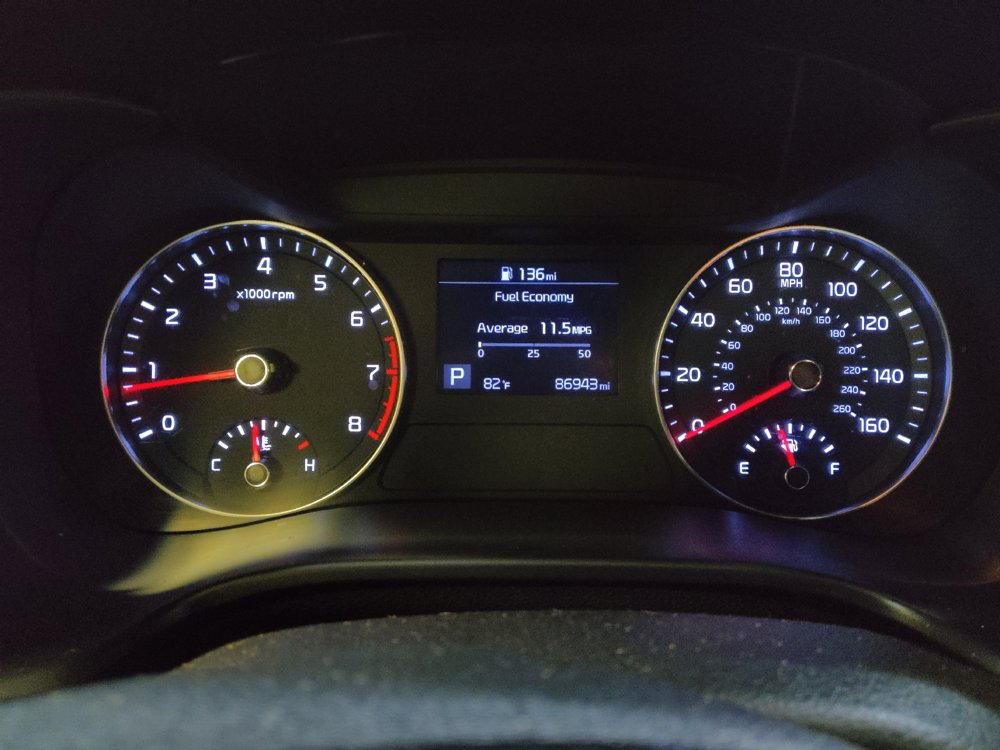 Used 2021 Kia Forte LXS FWD image 23