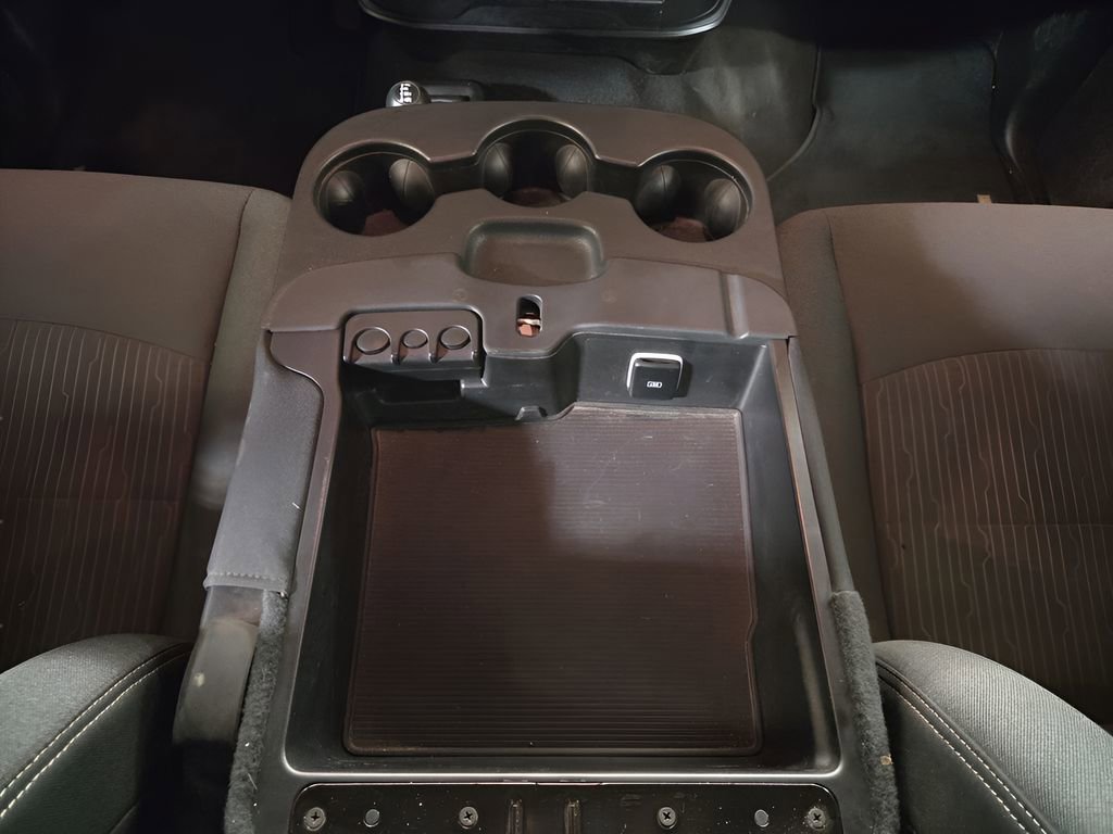 Used 2022 RAM 2500 Tradesman image 22